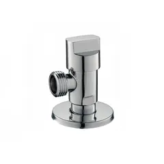 კუთხის ვენტილი Kettler ZX-1013 1/2''x1/2''
