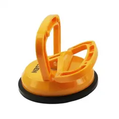 Glass suction cup Tolsen TOL938 62661 115x115 mm