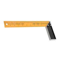 Angle bar TOLSEN 35080 25 cm
