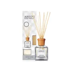 Домашний ароматизатор Areon Silver 03861 85 мл