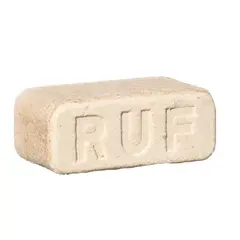 Wood fuel briquette Caselio 10 kg
