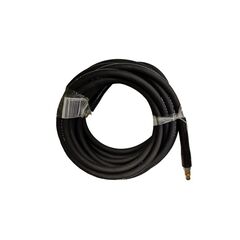 High pressure washer hose Schpindel steel 8 m