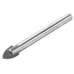Drill for glass and tile Tolsen 75693 6 mm