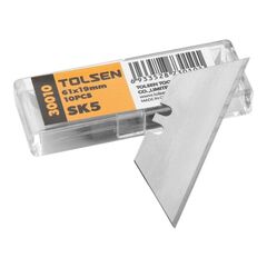 Blade TOLSEN TOL30010 10 pcs