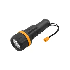 Flashlight TOLSEN TOL60021