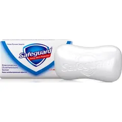 Мыло Safeguard 100 г