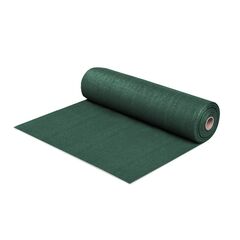 Затеняющая и защитная сетка Bradas AS-CO6040060GR 55% 4 м