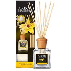 Домашний ароматизатор Areon Vanilla black 03864 85 мл