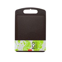 Доска для нарезки Aleana 35х25см ECO WOOD коричневый