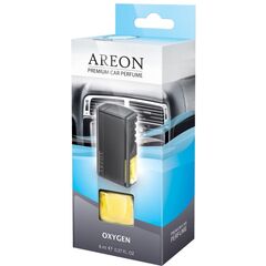 Ароматизатор Areon Car ACP05 кислород 8 мл