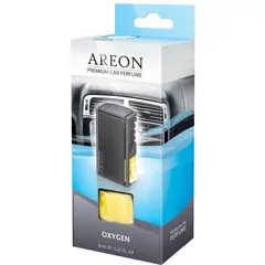 Ароматизатор Areon Car ACP05 кислород 8 мл