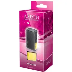 Ароматизатор Areon Car ACP07 романс 8 мл