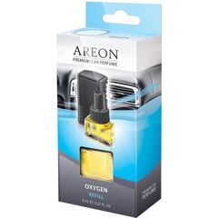 Наполнитель ароматизатора Areon Car ARP05 кислород 8 мл