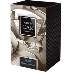 Ароматизатор Areon Perfume CP02 синий 100 мл