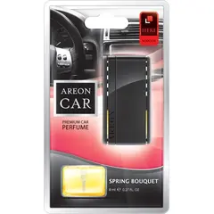Ароматизатор Areon Car ACB08 весенний букет 8 мл