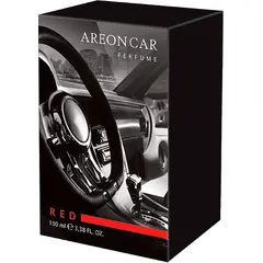 Ароматизатор Areon Perfume CP03 красный 100 мл