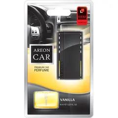 Ароматизатор Areon Car ACB06 ваниль 8 мл