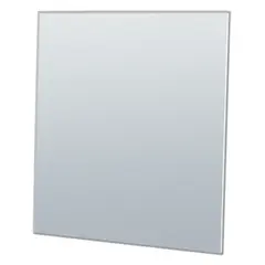 Decorative panel BLAUBERG DP 180 Chrome Design