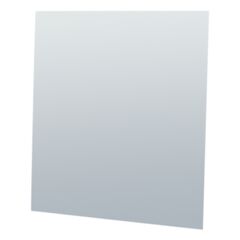 Decorative panel BLAUBERG DP 180 Platinum
