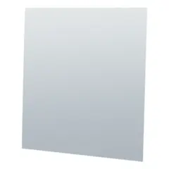 Decorative panel BLAUBERG DP 180 Platinum