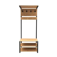 Вешалка для одежды 200x80x38 см