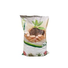 ტორფი 20 ლ