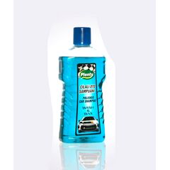 Polisher Car Shampoo Plenty 1l P102