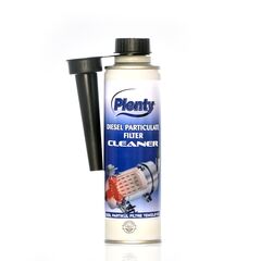 Очиститель дизельного фильтра Plenty 300 мл P364