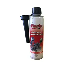 Diesel fuel additive Plenty 300 ml. P333