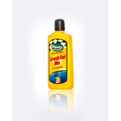 Воск для царапин Plenty 250 мл P219