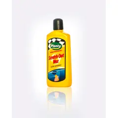 Воск для царапин Plenty 250 мл P219