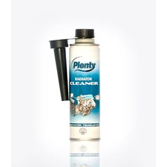 რადიატორის გამწმენდი ხსნარი Plenty 300 მლ P335