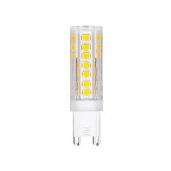 Lamp LED LINUS G9 6W 6500K 220-240V Lin73-5321