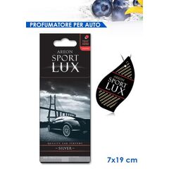 Arome AREON sport lux silver
