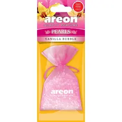 Ароматизатор Areon Pearls ABP08 ваниль пузырь