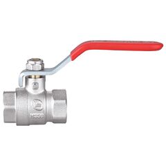 Ball valve Double-Lin LL1001 3/4 i.s.-3/4 i.s