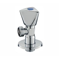 Вентиль угловой Kettler ZX-1027 1/2''x3/4''