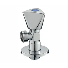 კუთხის ვენტილი Kettler ZX-1027 1/2''x3/4''