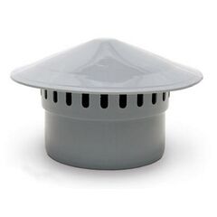Зонт вентиляционный ROSTURPLAST Ø50 mm