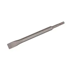 Зубило плоское RAIDER SDS-plus 14х250 мм (154003)