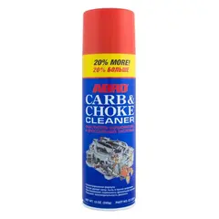 Carburetor and throttle cleaner Abro CC-220 340 g