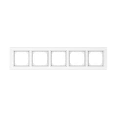 Frame VILMA 5 white QR1000