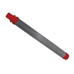 Replacement filter red for pistols Wagner 34383