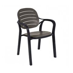 Стул Comfort Time CT023-RUMBA antracite
