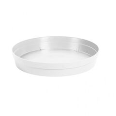 Stand under the pot EDA Plastiques SOUCOUPE TOSCANE 22,5cm