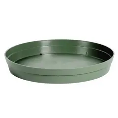 Stand under the pot EDA Plastiques SOUCOUPE TOSCANE 22,5cm