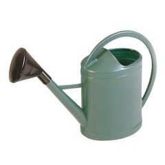 Watering can EDA Plastiques Arrosoir V.MTL SX10 3 l