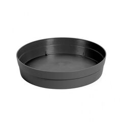 Stand under the pot EDA Plastiques SOUCOUPE TOSCANE 15cm