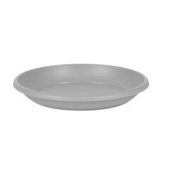 Stand under the pot EDA Plastiques SOUCOUPES MARINA/CANCUN 21cm