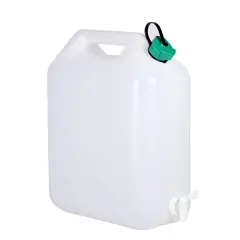 Food canister Robinet Bouchon Simple 15 l